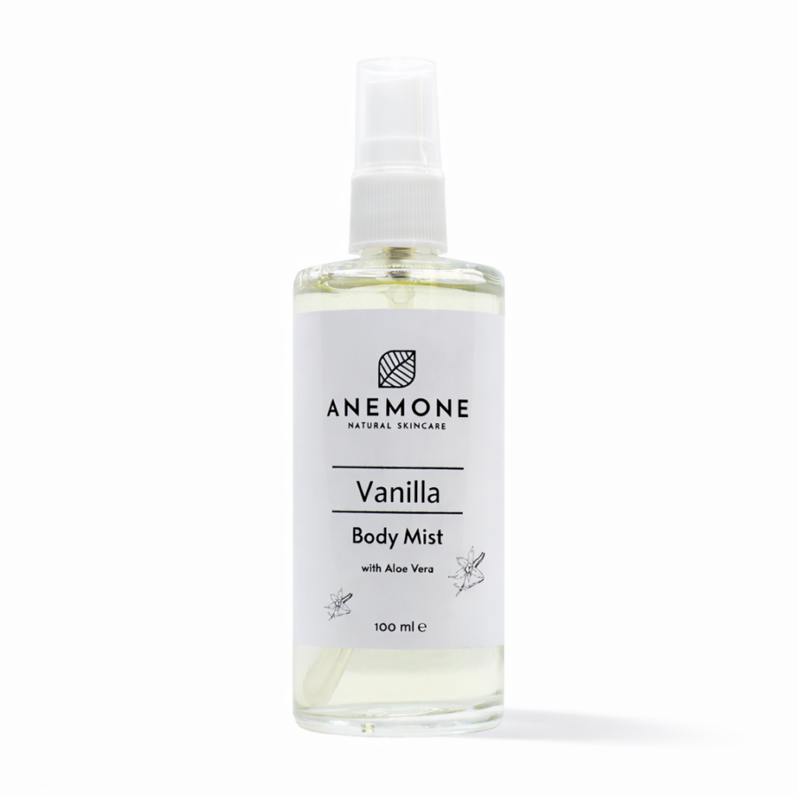 Body mist VANILLA