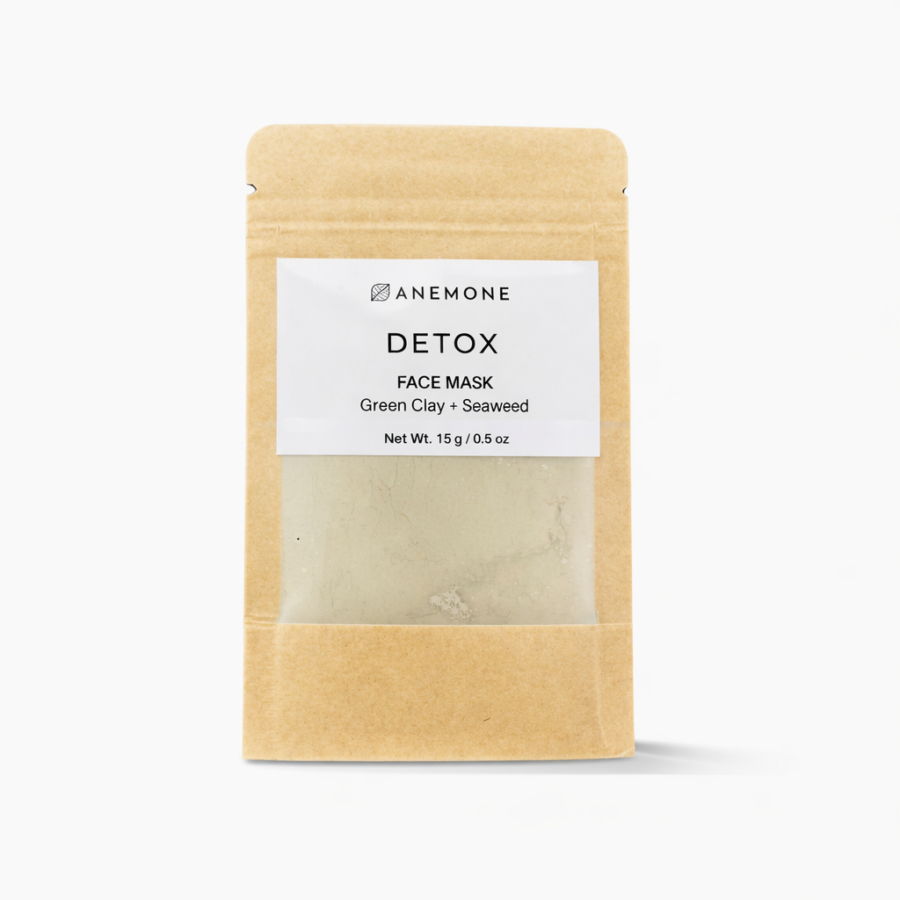 DETOX face MASK