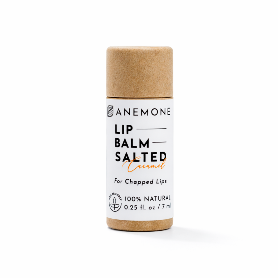 LIP BALM SALTED CARAMEL