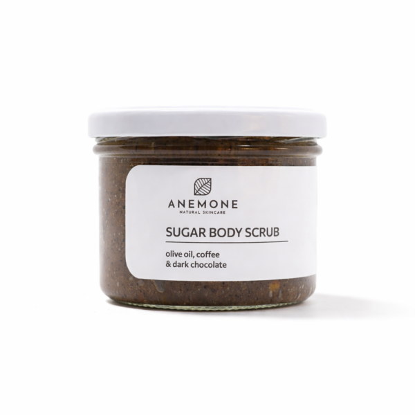 Scrub σώματος κατά της κυτταρίτιδας - 250 ml - Image 1