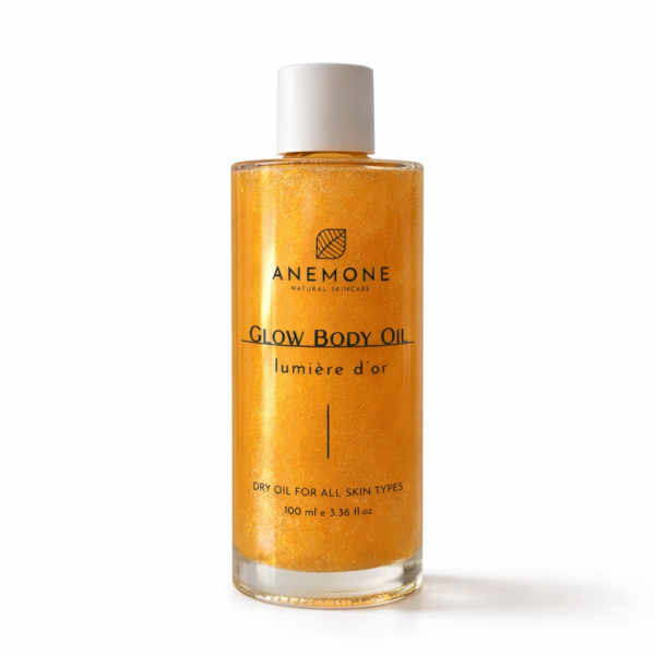 body oil