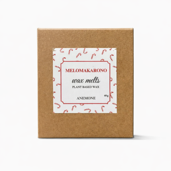 Wax Melts Melomakarono - Image 1