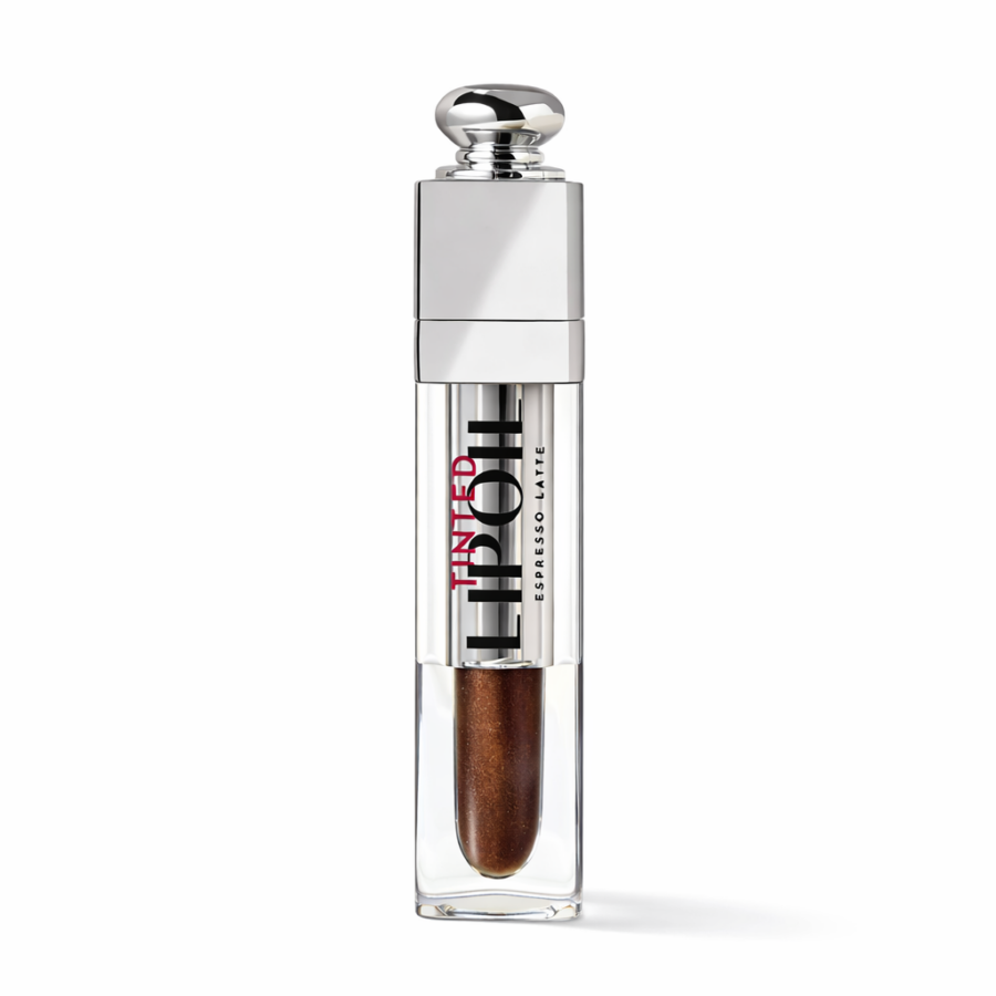 LIP OIL ESPRESSO LATTE