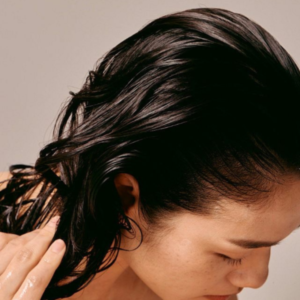 Hair & Body oil | Λάδι μαλλιών και σώματος - 100 ml - Image 3