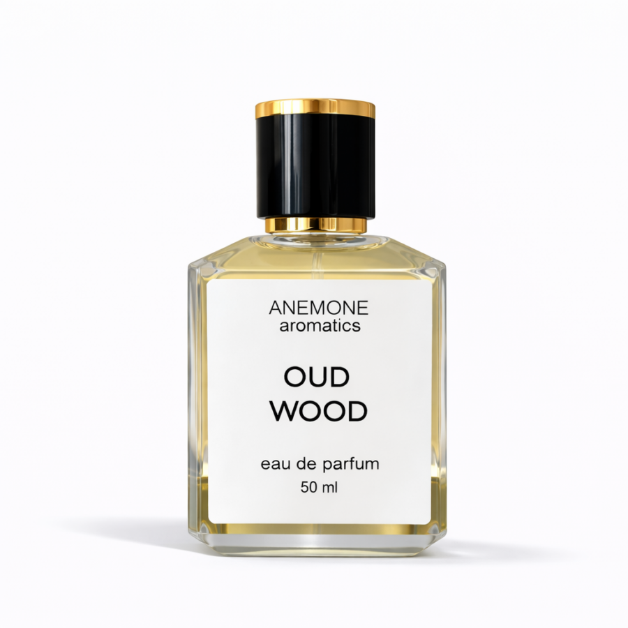 OUD WOOD PARFUM oud wood