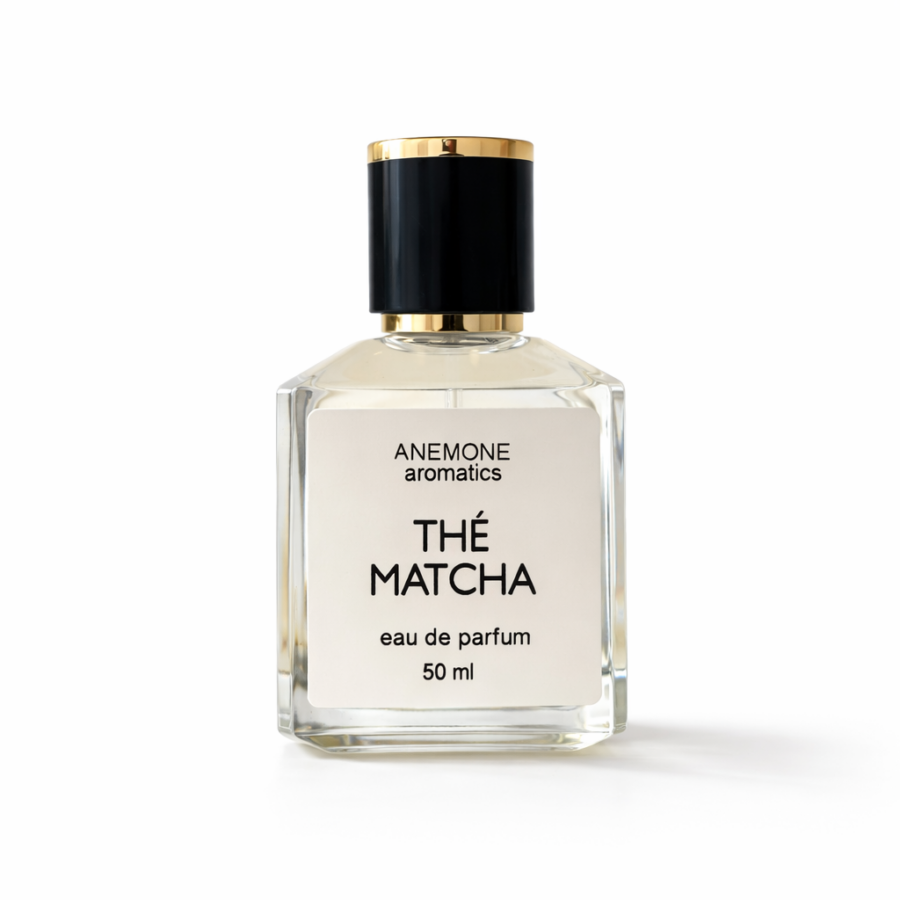 the matcha 26