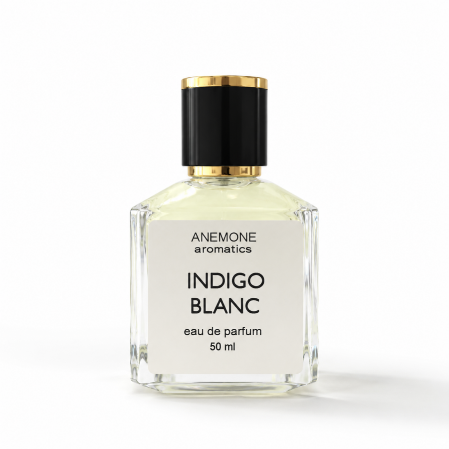 INDIGO BLANC ANEMONE PARFUM