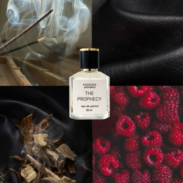 The Prophecy Eau de Parfum 50ml - Image 3